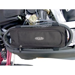 Clutch Cover Tool Bag