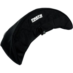 Snowmobile Windshield Bag