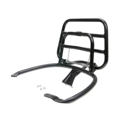 Rear Luggage Rack