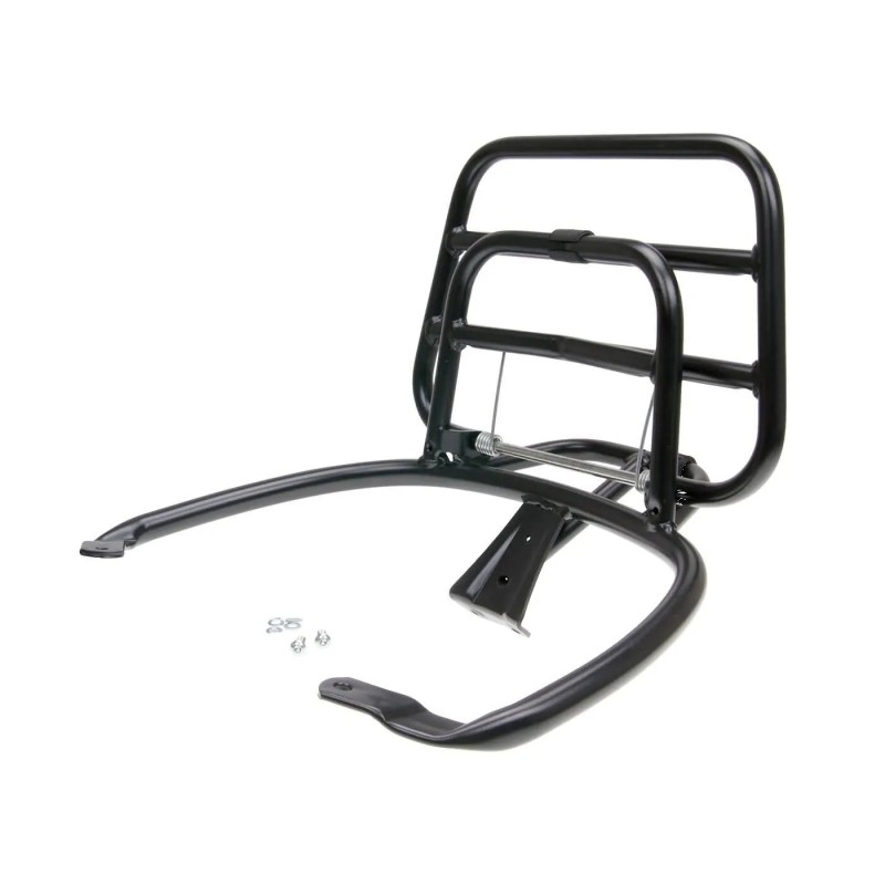 Rear Luggage Rack
