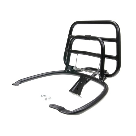 Rear Luggage Rack