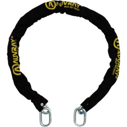 Chain Lock Motorbike