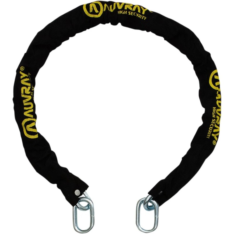 Chain Lock Motorbike