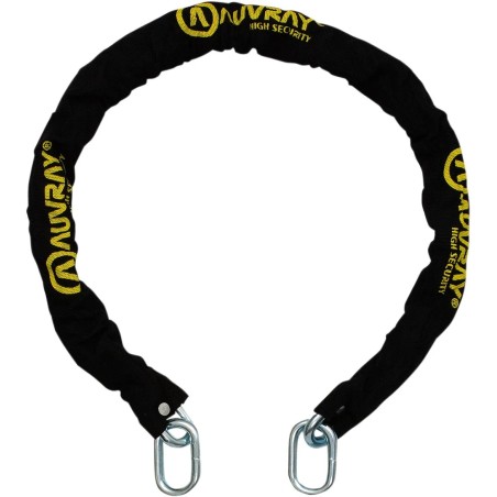 Chain Lock Motorbike