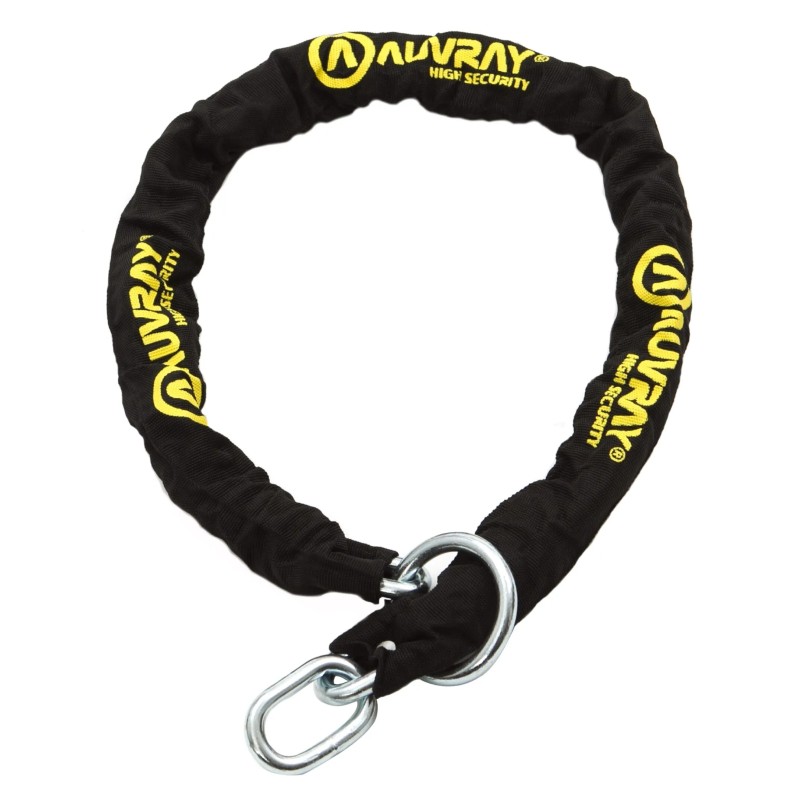 Chain Lock Motorbike