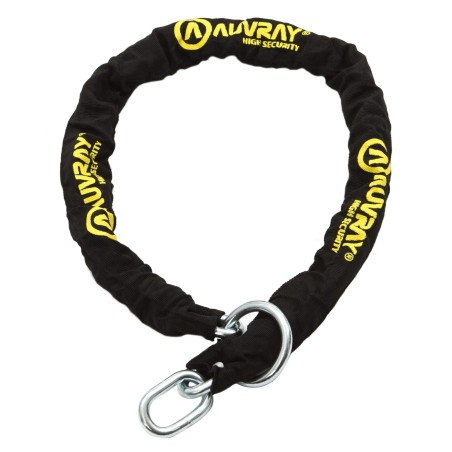 Chain Lock Motorbike