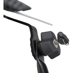 PRO Carrier Quick Lock