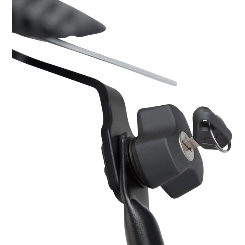 PRO Carrier Quick Lock