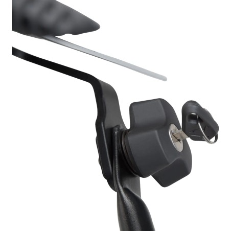 PRO Carrier Quick Lock