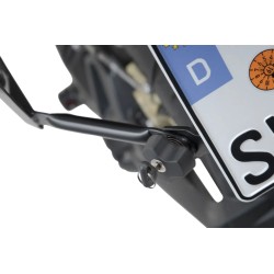 PRO Carrier Quick Lock