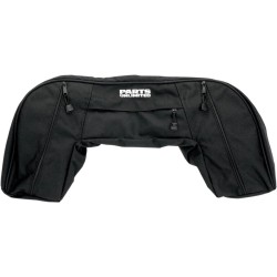 Sacoche de pare-brise pour motoneiges Polaris