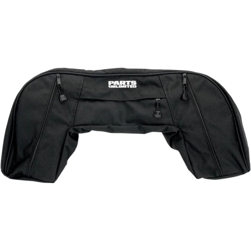 Polaris Snowmobile Windshield Bag