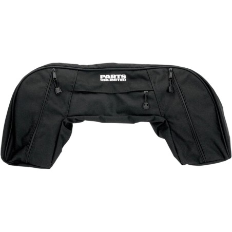 Polaris Snowmobile Windshield Bag