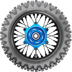 StarCross 5 Mini Tire