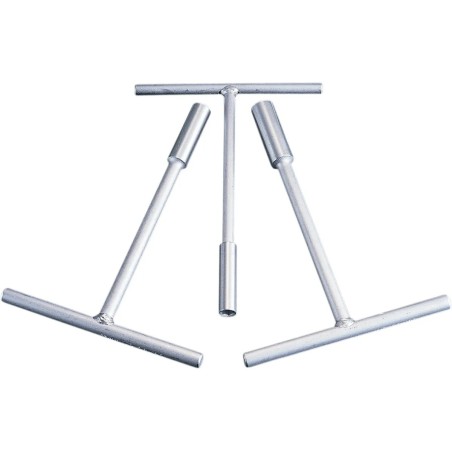 Mini Pro T-Handle Tool Set