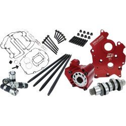 Race Series  Camchest Kit with Full Travel Lifters