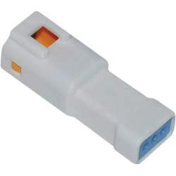 JST Mini Connector