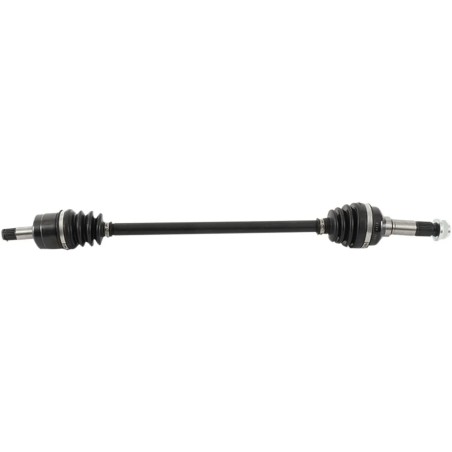 8 Ball Extreme Duty Axle