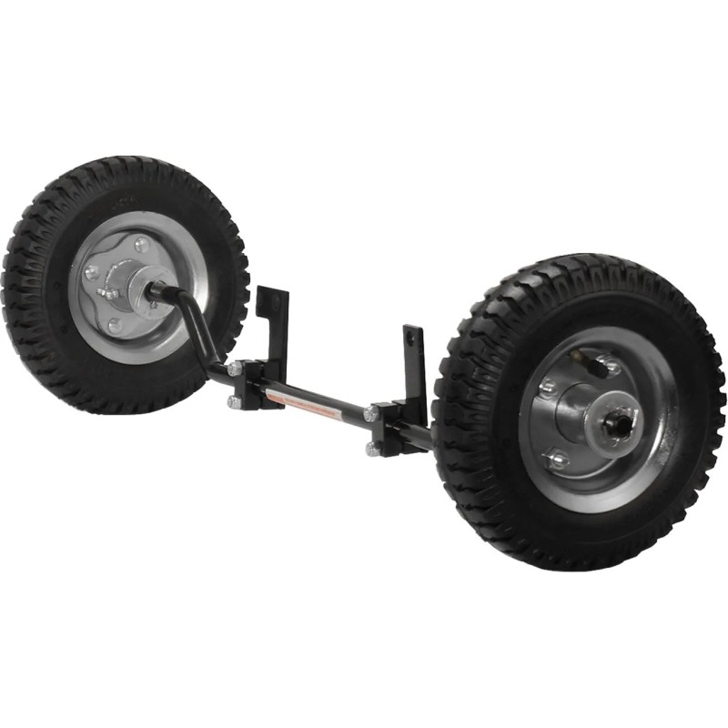 Training Wheels