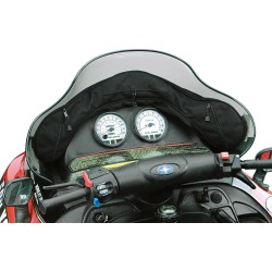 Polaris Snowmobile Windshield Bag