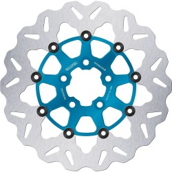Wave  Brake Rotor
