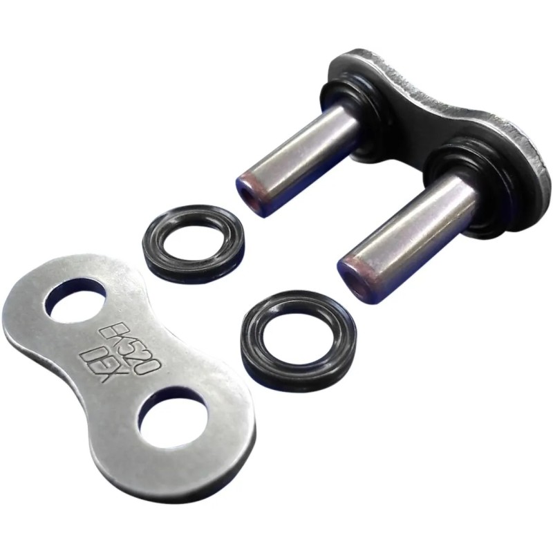 Attache rapide pour chaîne de transmission 520 DEX