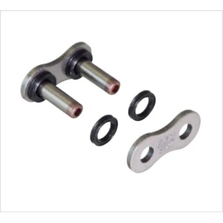 530 DEX Drive Chain Connecting Link