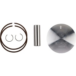 Piston Kit for 2 Stroke