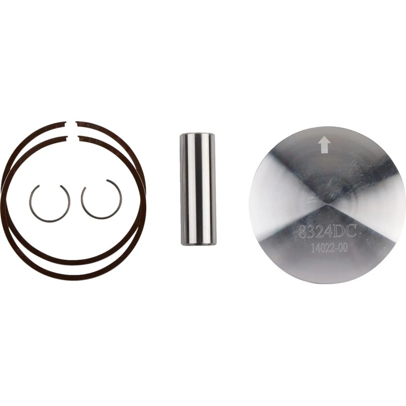 Piston Kit for 2 Stroke