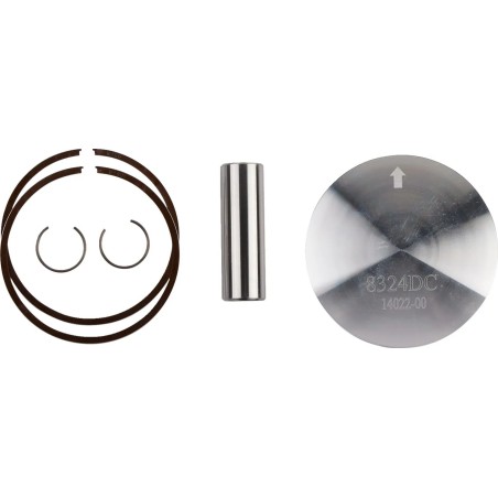 Piston Kit for 2 Stroke