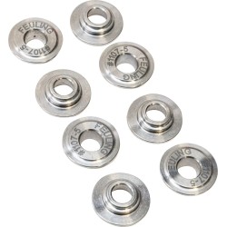 Titanium Valve Spring Retainer Kit