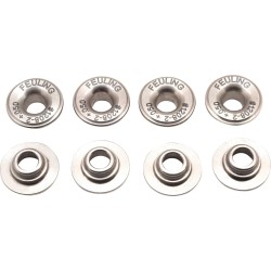 Titanium Valve Spring Retainer Kit