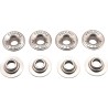 Titanium Valve Spring Retainer Kit