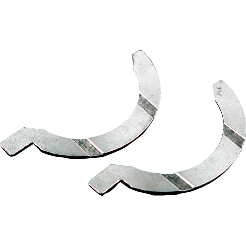 Balance Shaft Thrust Rings