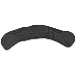 Polaris Snowmobile Windshield Bag