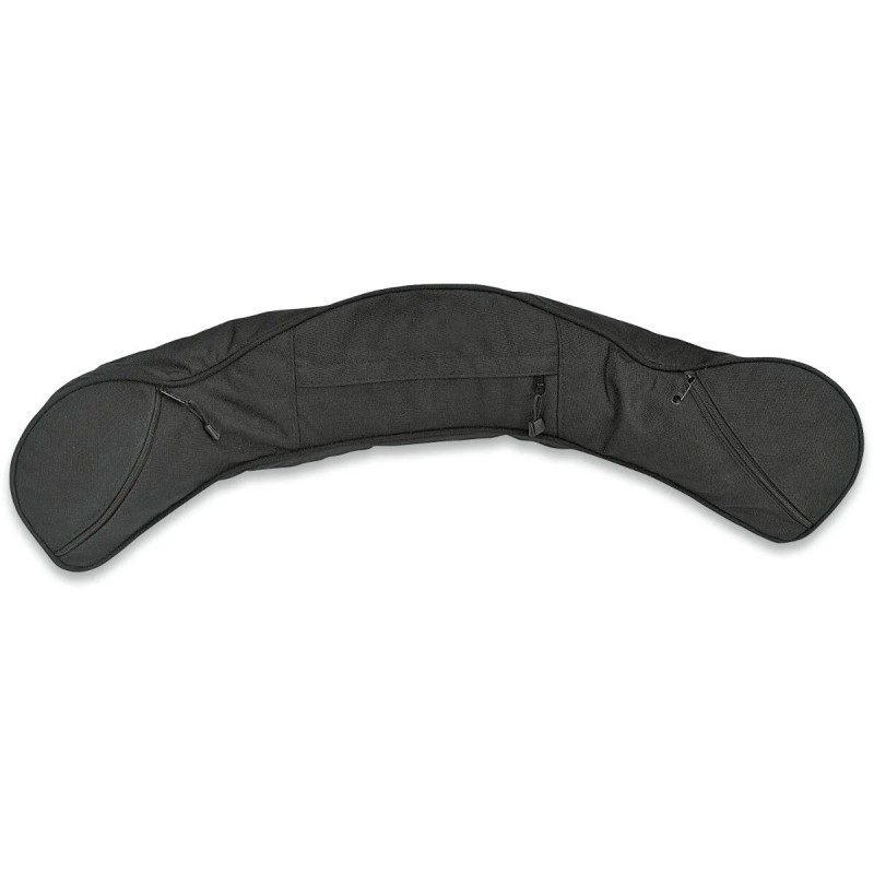 Polaris Snowmobile Windshield Bag