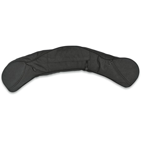 Polaris Snowmobile Windshield Bag