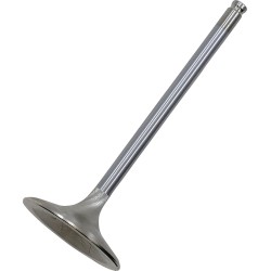 White Diamond  Engine Valve