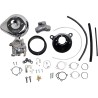Super G Carburetor with Stealth Air Cleaner Kit