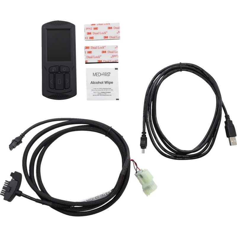 Power Vision 3 ECU Tuner