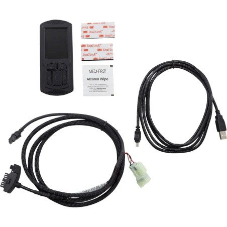 Power Vision 3 ECU Tuner