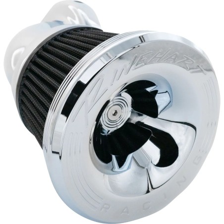 Moto series 90  Velocity Air Cleaner