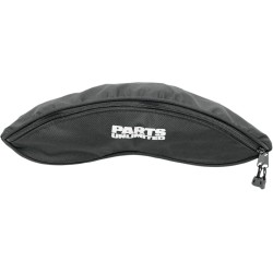 Yamaha Snowmobile Windshield Bag