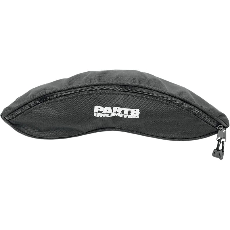 Yamaha Snowmobile Windshield Bag
