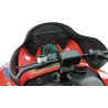 Snowmobile Windshield Bag