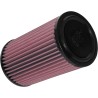 High-Flow Air Filter