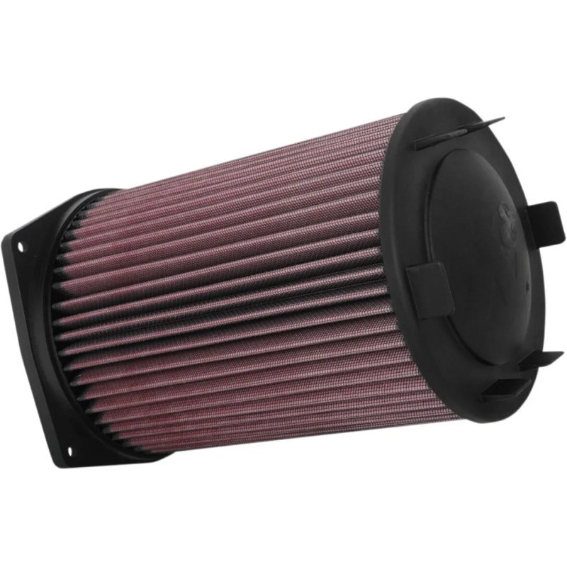 High-Flow Air Filter