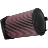High-Flow Air Filter