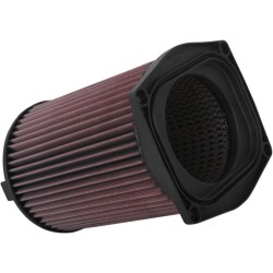 High-Flow Air Filter