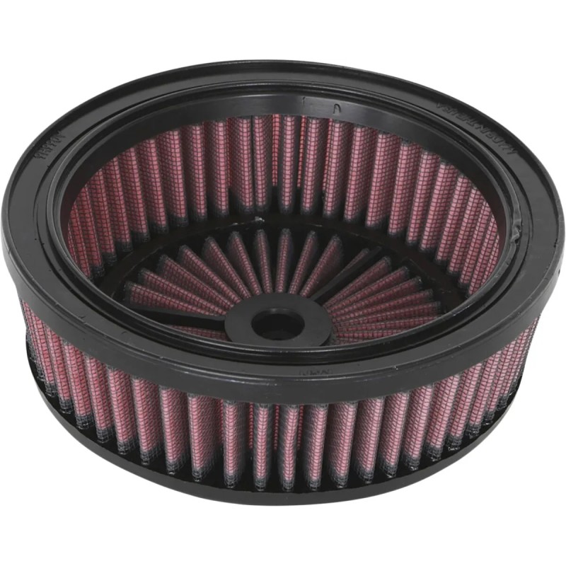 High-Flow Air Filter
